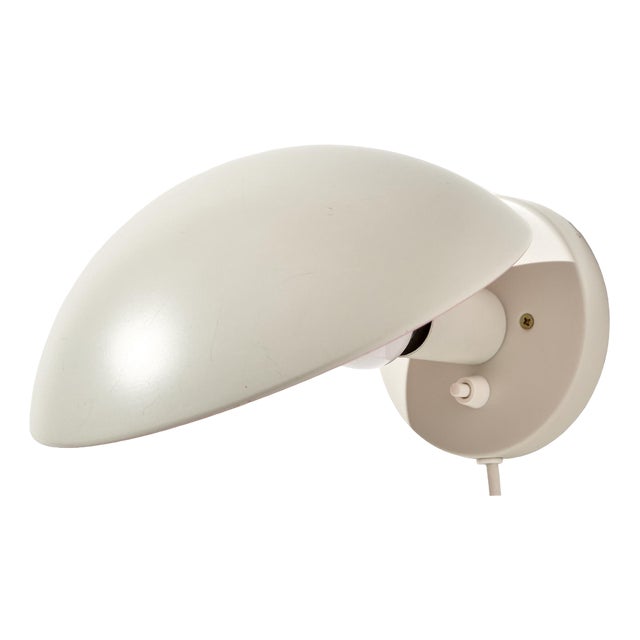 Ph Hat Wall Fixture by Poul Henningsen for Louis Poulsen, 1960s For Sale