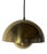 Flowerpot Pendant Lamp by Verner Panton, Denmark, 1960s For Sale