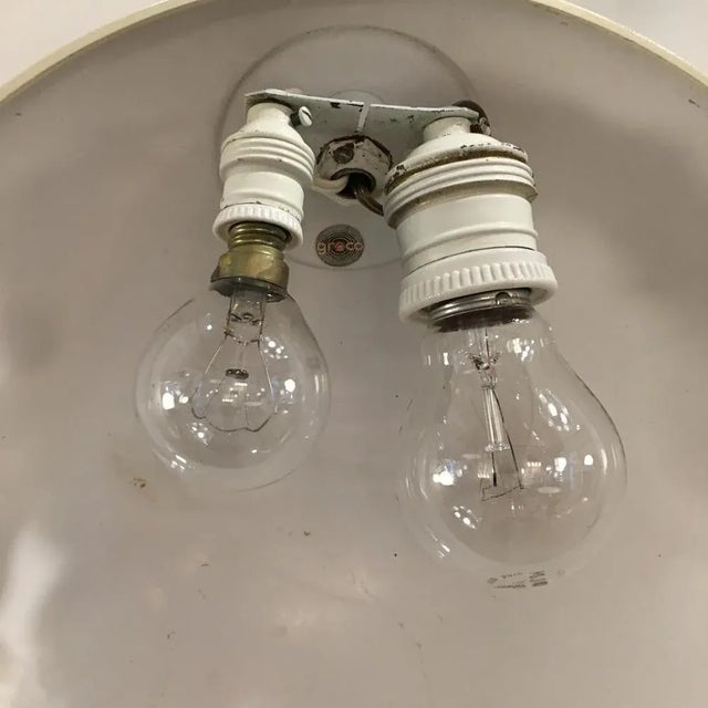 Wall Lamp from Greco Illuminatione For Sale - Image 4 of 6