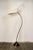 Postmodern Italian Floor Lamp by Dalisi for Oluce, 1991 For Sale - Image 3 of 9