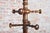 Czech Biedermeier Beech Coat Hanger, 1890s For Sale - Image 4 of 10