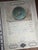 Seljuk Turquoise Glazed Pottery Bowl For Sale - Image 12 of 15