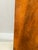 Vintage Art Deco English Burl Walnut Armoire / Wardrobe by Durable Suites LTD For Sale - Image 15 of 16