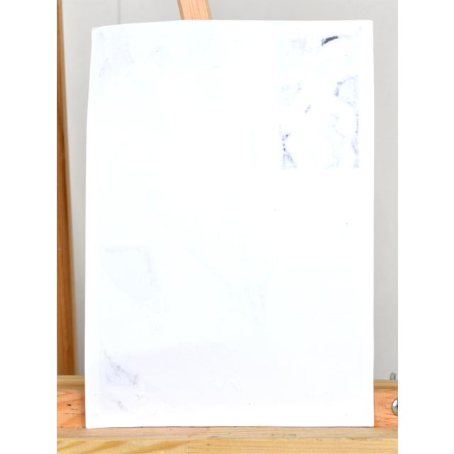 Herta Balode, Fainting: A Comic, 2023, Rapidograph in Marker For Sale - Image 4 of 5