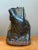 Vintage Original Studio Pottery Vase For Sale - Image 4 of 12