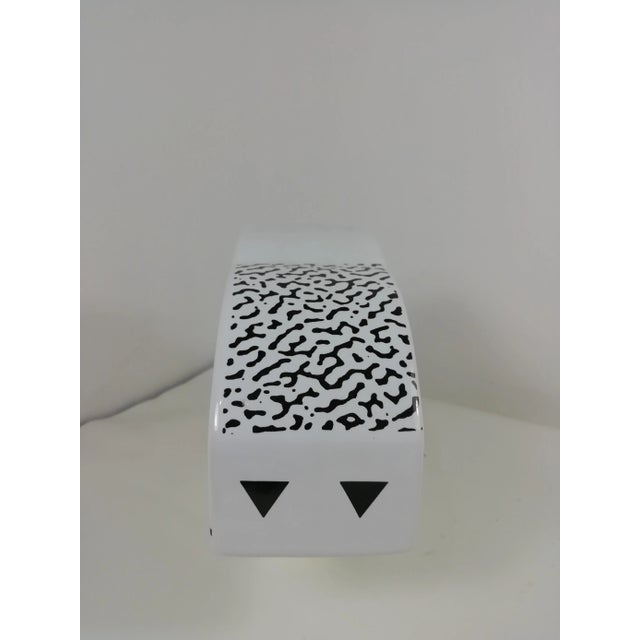 Dragon Piggy Bank from ACR Arte Ceramica Romana, Italy For Sale - Image 10 of 12