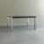 1970s Dining Table by Giovanni Offredi for Saporiti, 1970s For Sale - Image 5 of 18