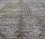 Early 21st Century Tribal Hand Knotted Moroccan With Modern Design in Cream and Earth Tones** For Sale - Image 5 of 16