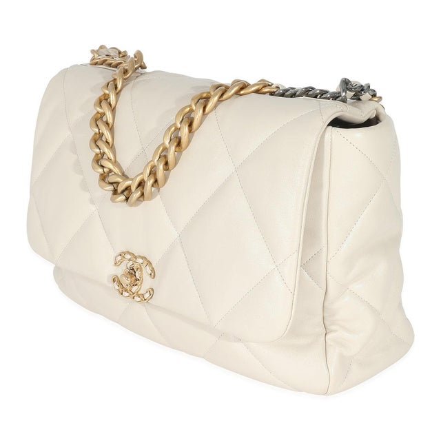 A timeless classic that never goes out of style, the flap bag from Chanel dates back to 1955 and has seen a number of...