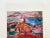 Printmaking Materials Henri Matisse Vintage 1981 First Edition Fauvism Lithograph Print " View of Collioure " 1905 For Sale - Image 7 of 11