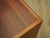Wood Danish Ash Bookcase, 1970s For Sale - Image 7 of 13