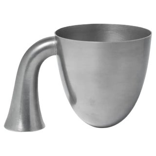 Support Tin Vessel by Aldo Bakker for Karakter For Sale