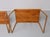 Sculptural Maple Nest of Three Tables, 1970s, Set of 3 For Sale - Image 11 of 16