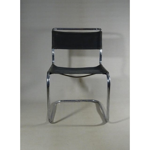 Vintage B33 Chair by Mart Stam & Marcel Breuer, 1930 For Sale - Image 9 of 11