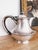 Antique Silver Plated Teapot From Astor House Hotel Nyc For Sale In New York - Image 6 of 6