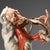Grotesque Violinist Figurine by Giuseppe Cappè for Capodimonte Factory For Sale - Image 10 of 13