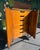 Mid Century Freed-Waran Inc Gentleman’s Chest For Sale - Image 10 of 13