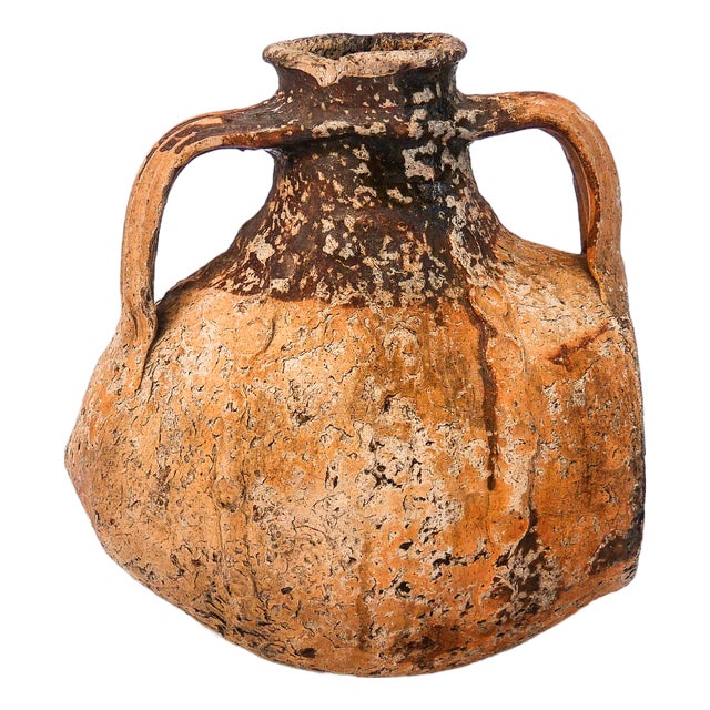 17th Century Oil Barrel from Saintonge For Sale