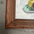 1970’s Original Impressionist Tea and Fruit Still Life Painting For Sale - Image 4 of 6