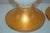 White Vintage Murano White Opaline Glass Lamps For Sale - Image 8 of 10