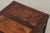 Vintage Chinese Rosewood & Walnut Coffee Table For Sale - Image 9 of 12
