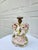 Italian Cherub and Lyre Cornucopia Lamp For Sale - Image 6 of 18