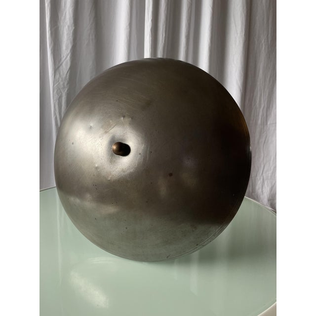 Vintage Art Deco 350 Table Lamp by Jumo, 1960s For Sale - Image 11 of 16