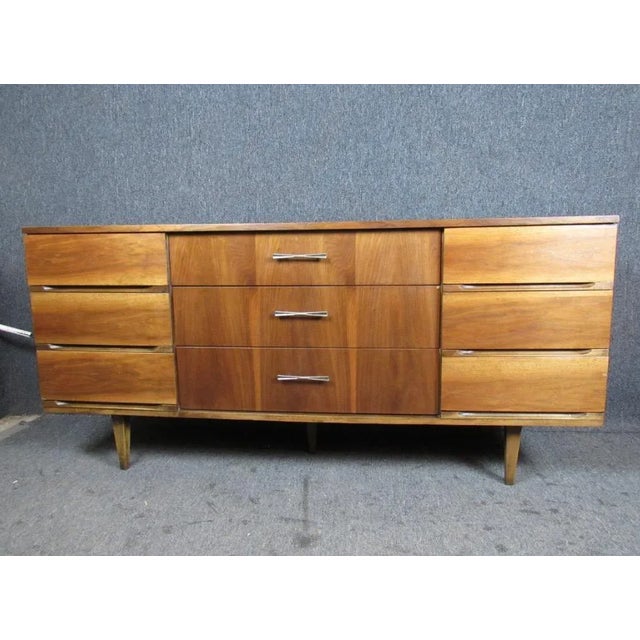 ヴィンテージチェスト　US vintage Harmony House Harmony House dresser / credenza | - GreStuff