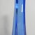 59 Cm Tall Blue Murano Vase, 1950s For Sale - Image 6 of 10