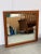 Design Plus Gallery presents an Arts & Crafts Wall Mirror from Stickley Furniture. The mirror frame is solid wood and...