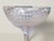 Glass Antique Crystal Champagne Glasses with Nancy Pattern from Baccarat, 1890s, Set of 6 For Sale - Image 7 of 12