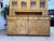 Gründerzeit Kitchen Credenza in Softwood For Sale - Image 10 of 15
