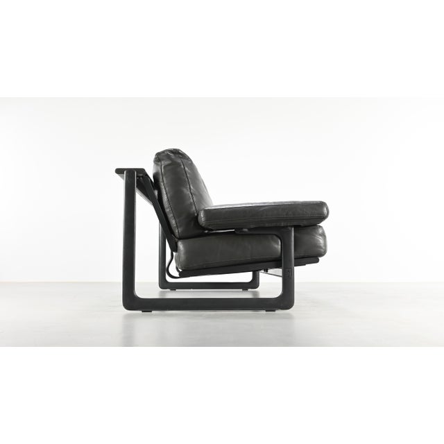 Metal Sofa by De Pas Durbino & Lomazzi for Zanotta, Italy, 1980 For Sale - Image 7 of 18