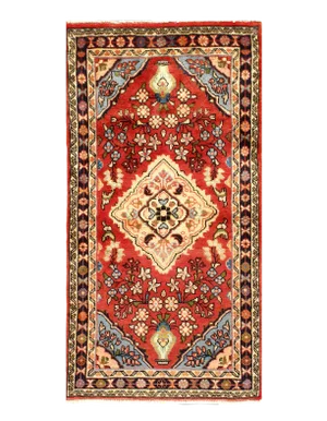 Persian Lilian Rug-2'4" X 4'6"