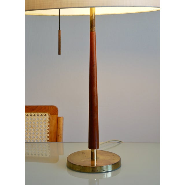 1940s GA6 Lamp by Gunnar Asplund for Gothenburg City Hall, 1937 For Sale - Image 5 of 13