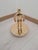 Subbuteo Ornament Sculpture in Double-Mold Ceramic from Artigianato Italiano For Sale - Image 3 of 8