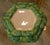 Ceramic Germoglio Dinnerware Set by Colin Morrow for Arpex, Italy, 1970s, Set of 26 For Sale - Image 7 of 15