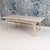 A beautiful Italian table in original patina with a lovely history. This 19th century table came from the Convent of the...
