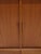 Model 13 Highboard in Teak by Gunni Omann for Omann Jun, Denmark, 1960s For Sale - Image 14 of 18