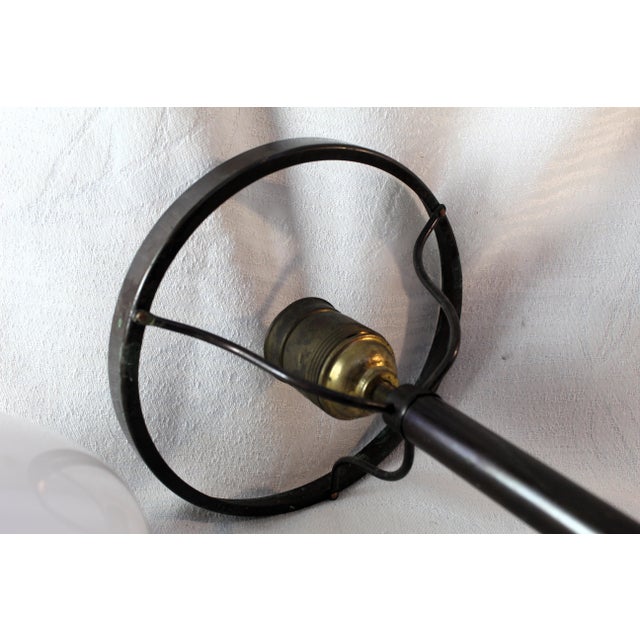 Table Light from Strindberg, 1920s For Sale - Image 4 of 11
