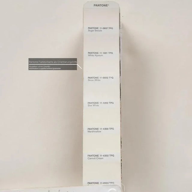 7400 Leather Chairs in White from Rolf Benz, Set of 4 For Sale - Image 6 of 12