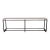 Marble Console Table For Sale
