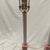 Mid-Century Modern Late 20th Century Mid-Century Modern Pastel Pink Lamp - a Pair For Sale - Image 3 of 7