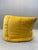 Set of Vintage Armchair and Ottoman in Yellow Brigantin from Ligne Roset For Sale - Image 9 of 18