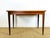 Scandinavian Extendable Teak Dining Table, 1960 For Sale - Image 14 of 18