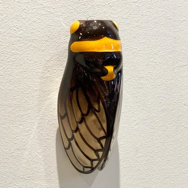 French Cigale, France 20th Century For Sale - Image 3 of 6