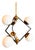Mid-Century Italian Chandelier, 1960s For Sale