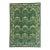 Turkish Oushak Rug 9'7" x 13'7" #20146 For Sale