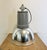 Italian Industrial Aluminium Pendant Lamp from Fael Luce, 1970s For Sale - Image 15 of 18