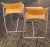 Design Within Reach 2000s Design Within Reach Altec Italia Stools- a Pair For Sale - Image 4 of 12